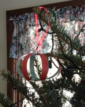 2013 Ornament
