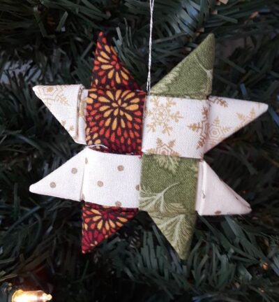 2017 Ornament