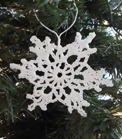 2018 Ornament