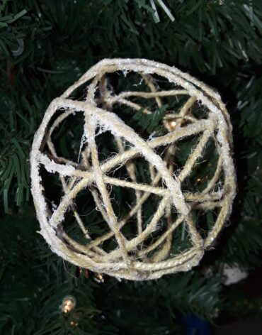 2014 Ornament