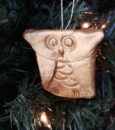 2016 Ornament